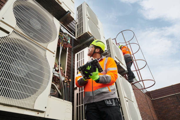 Best HVAC Maintenance Near Me  in Pearl, MS