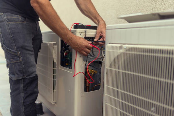 Best HVAC Service Technicians  in Pearl, MS