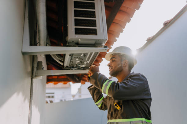 Best HVAC Air Duct Cleaning  in Pearl, MS