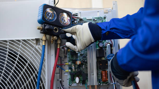 Best Best HVAC Companies  in Pearl, MS