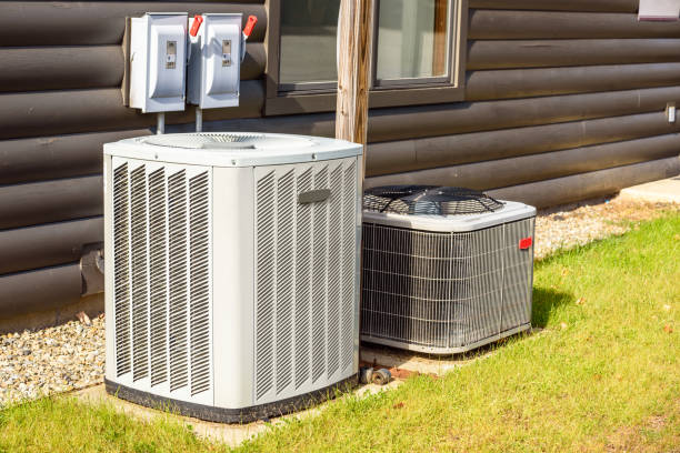 Local HVAC Companies in Pearl, MS