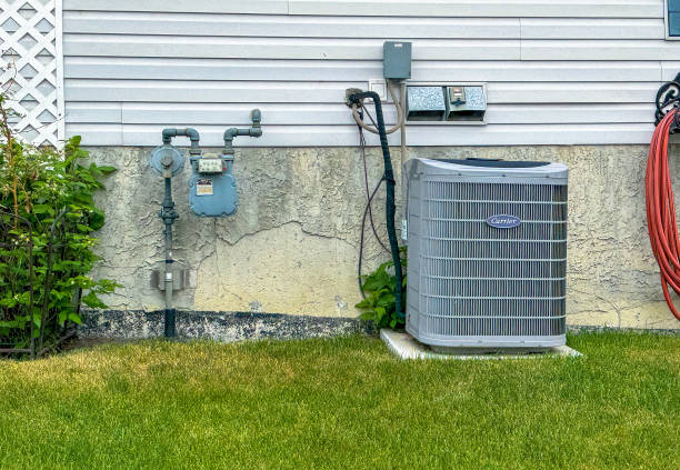 Professional HVAC in Pearl, MS